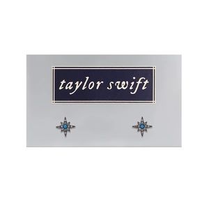 NWT TAYLOR SWIFT OPAL EYES EARRINGS!!!